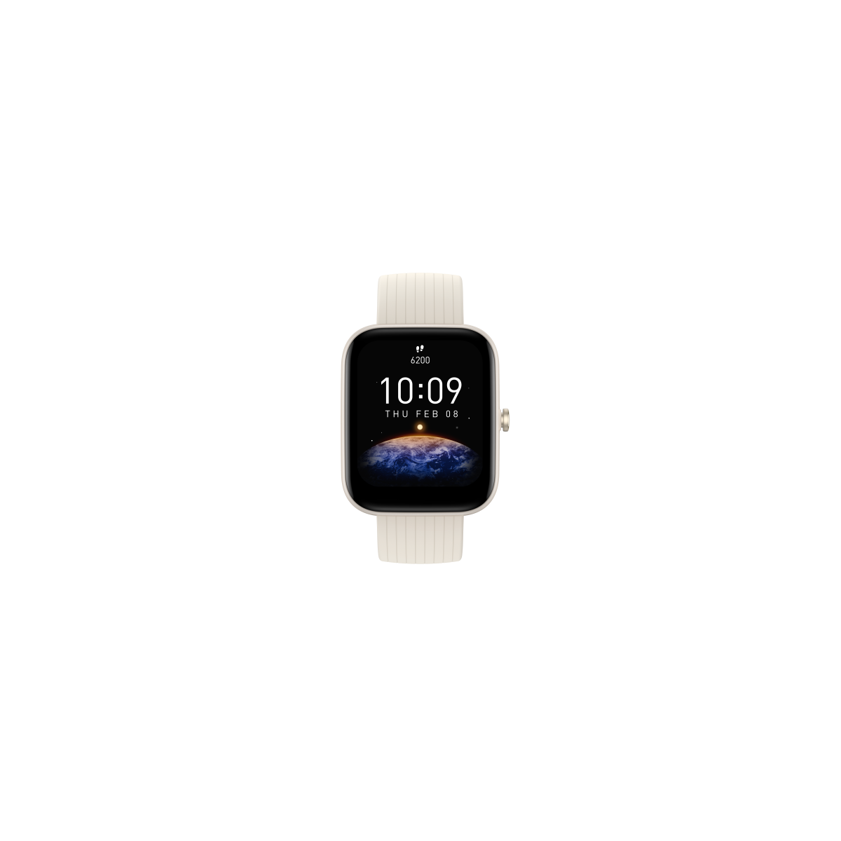 Amazfit Bip 3 Pro 429 cm 169 44 mm TFT Crema de color GPS satelite