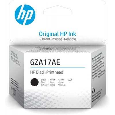 HP 6ZA17AE cabeza de impresora Inyeccion de tinta termica
