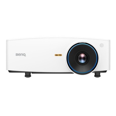 BenQ LK935 videoproyector Proyector de alcance estandar 5500 lumenes ANSI DLP 2160p 3840x2160 3D Blanco