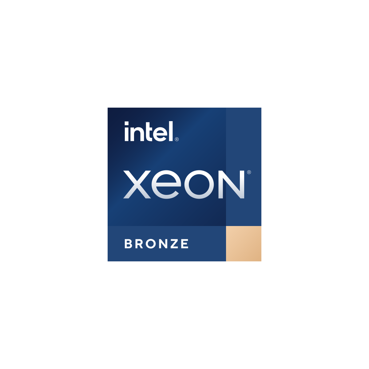 Intel Xeon Bronze 3408U procesador 18 GHz 225 MB Caja