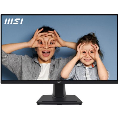 MSI Pro MP275Q pantalla para PC 686 cm 27 2560 x 1440 Pixeles Wide Quad HD LED Negro