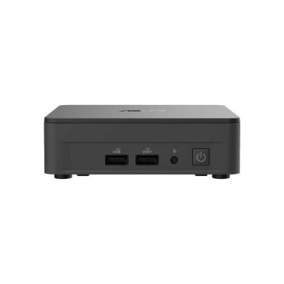 ASUS NUC RNUC13L5KV500000I SLIMLIBERTY CANYON RAPTOR LAKE P RPL P 28W VPRO EMB I5 1350PE GPU INTEGRADO SIN CABLE