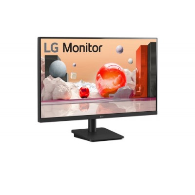 LG 27MS500 B pantalla para PC 686 cm 27 1920 x 1080 Pixeles Full HD LCD Negro