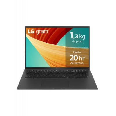 LG PORTATIL GRAM 17 I7 16 GB RAM 512 SSD WIFI 6