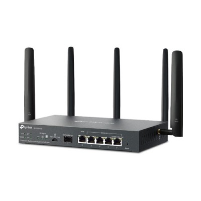 TP LINK OMADA 4G CAT6 AX3000 GIGABIT VPN ROUTER