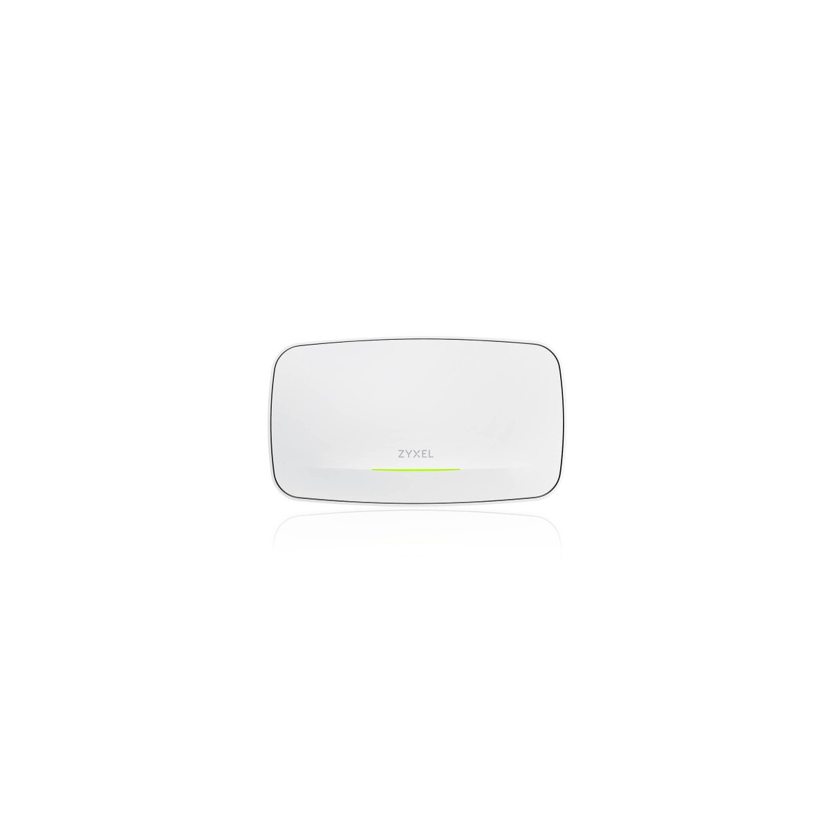 Zyxel WBE660S EU0101F punto de acceso inalambrico 11530 Mbit s Gris Energia sobre Ethernet PoE