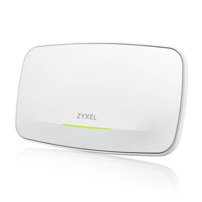 Zyxel WBE660S EU0101F punto de acceso inalambrico 11530 Mbit s Gris Energia sobre Ethernet PoE