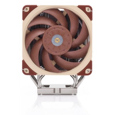 NOCTUA VENTILADOR CPU NH U12S DX 4677 5 HEATPIPES TOWER 120MM FAN ONLY LGA4677