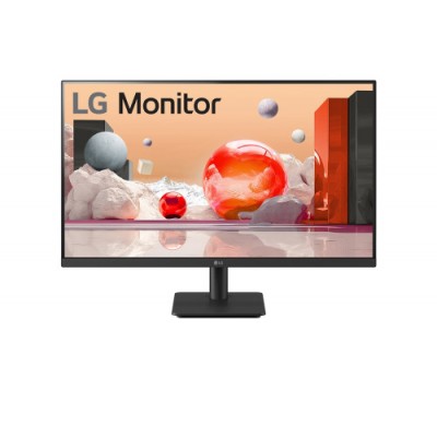 LG 27MS500 B pantalla para PC 686 cm 27 1920 x 1080 Pixeles Full HD LCD Negro