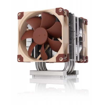 NOCTUA VENTILADOR CPU NH U9 DX 4677 4 HEATPIPES TOWER 92MM 4U ONLY LGA4677