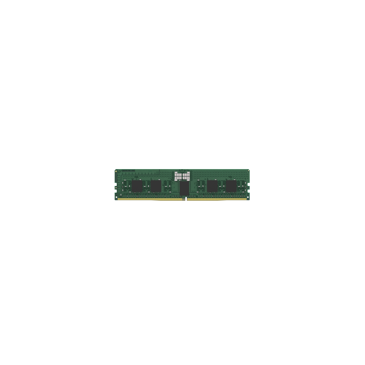 Kingston Technology KSM48E40BS8KI 16HA modulo de memoria 16 GB 1 x 16 GB DDR5 ECC