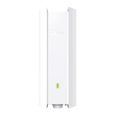 TP Link Omada EAP623 Outdoor HD 1800 Mbit s Blanco Energia sobre Ethernet PoE