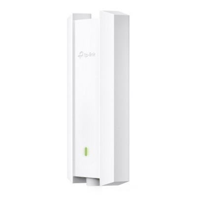 TP Link Omada EAP623 Outdoor HD 1800 Mbit s Blanco Energia sobre Ethernet PoE