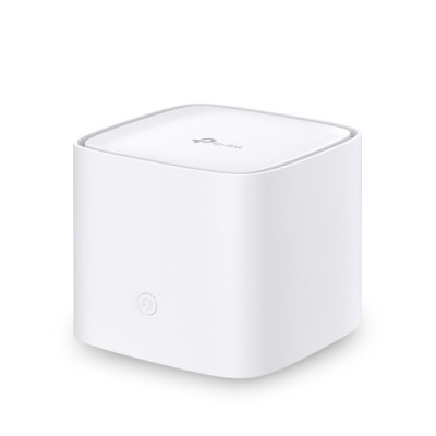 TP LINK PUNTO DE ACCESO WI FI MESH AX1500 PARA TODO EL HOGAR VELOCIDAD 300 MBPS A 24 GHZ 1201 MBPS A 5 GHZ CARACTERiSTICAS ANTE