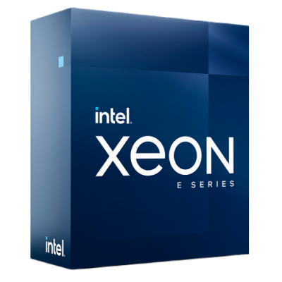 Intel Xeon E 2414 procesador 26 GHz 12 MB Caja