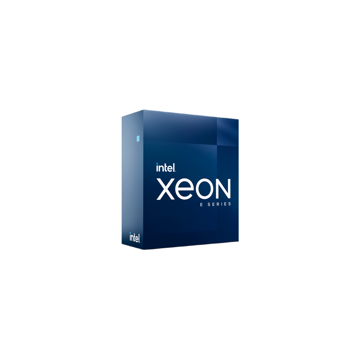 Intel Xeon E 2436 procesador 29 GHz 18 MB Caja