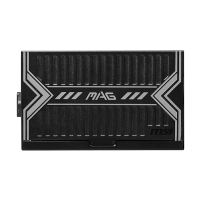 MSI MAG A650BN unidad de fuente de alimentacion 650 W 204 pin ATX ATX Negro