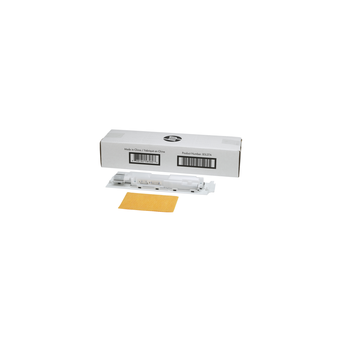 HP Unidad de coleccion de toner Color LaserJet B5L37A