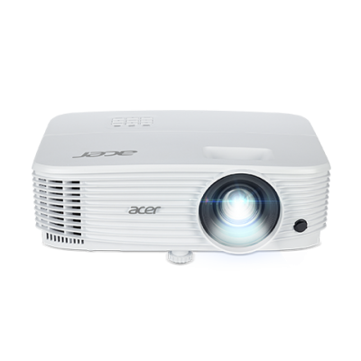 Acer Basic P1157i videoproyector Proyector de alcance estandar 4500 lumenes ANSI DLP SVGA 800x600 3D Blanco