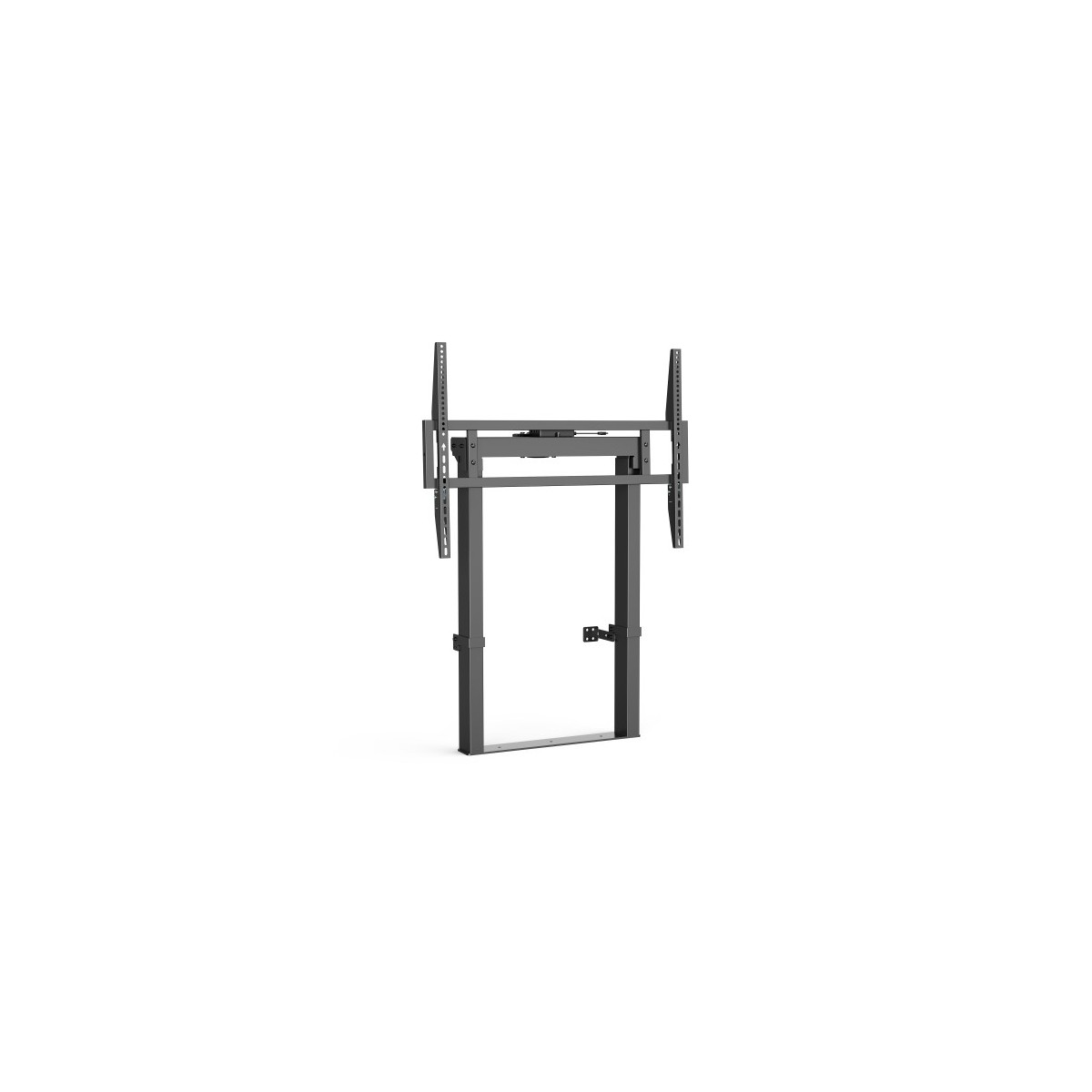 Ewent EW1549 soporte para TV 254 m 100 Negro