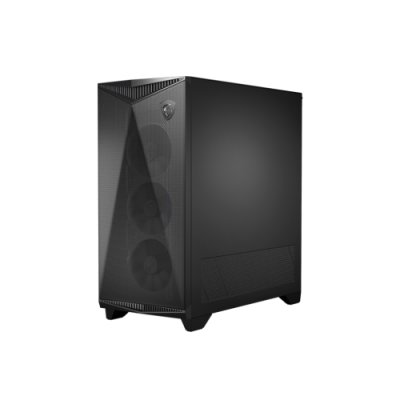 MSI MPG GUNGNIR 300P AIRFLOW carcasa de ordenador Midi Tower Negro