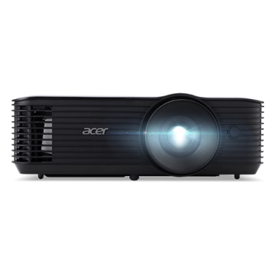 Acer Value X1328Wi videoproyector Proyector de alcance estandar 4500 lumenes ANSI DLP WXGA 1280x800 3D Negro