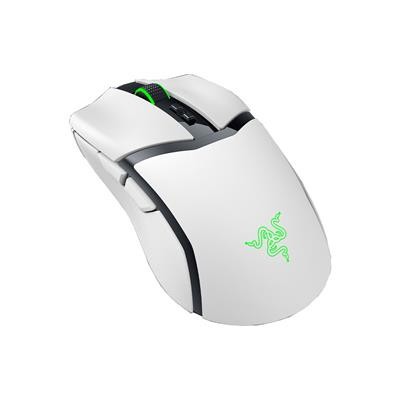 RATON RAZER COBRA PRO BLANCO RZ01 04660200 R3G1