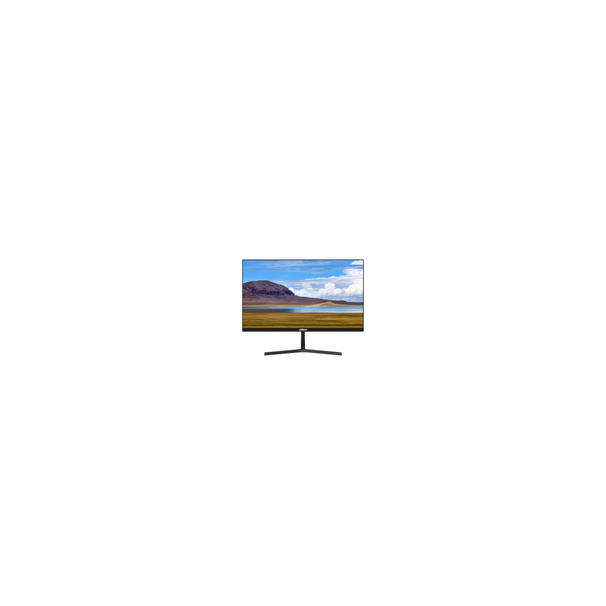 MONITOR DAHUA 24 100HZ PANEL VA 5MS 1080PHDMIVGA