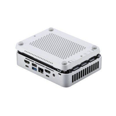 ASUS MINI PC NUC 14 PRO RNUC14RVSU9068A2I ULTRA 9 185H GPU INTEGRADO 2X16GB 1TB WIFI AX211D2WGNV W11 HOME