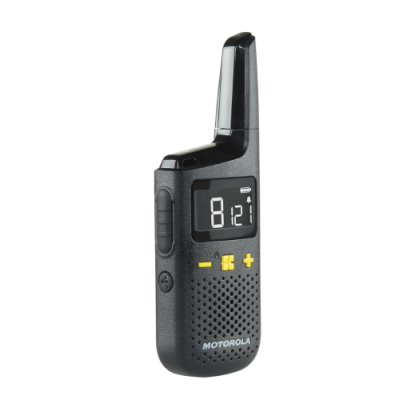 PACK 2 WALKIE TALKIE XT185 MOTOROLA 59XT185PACK