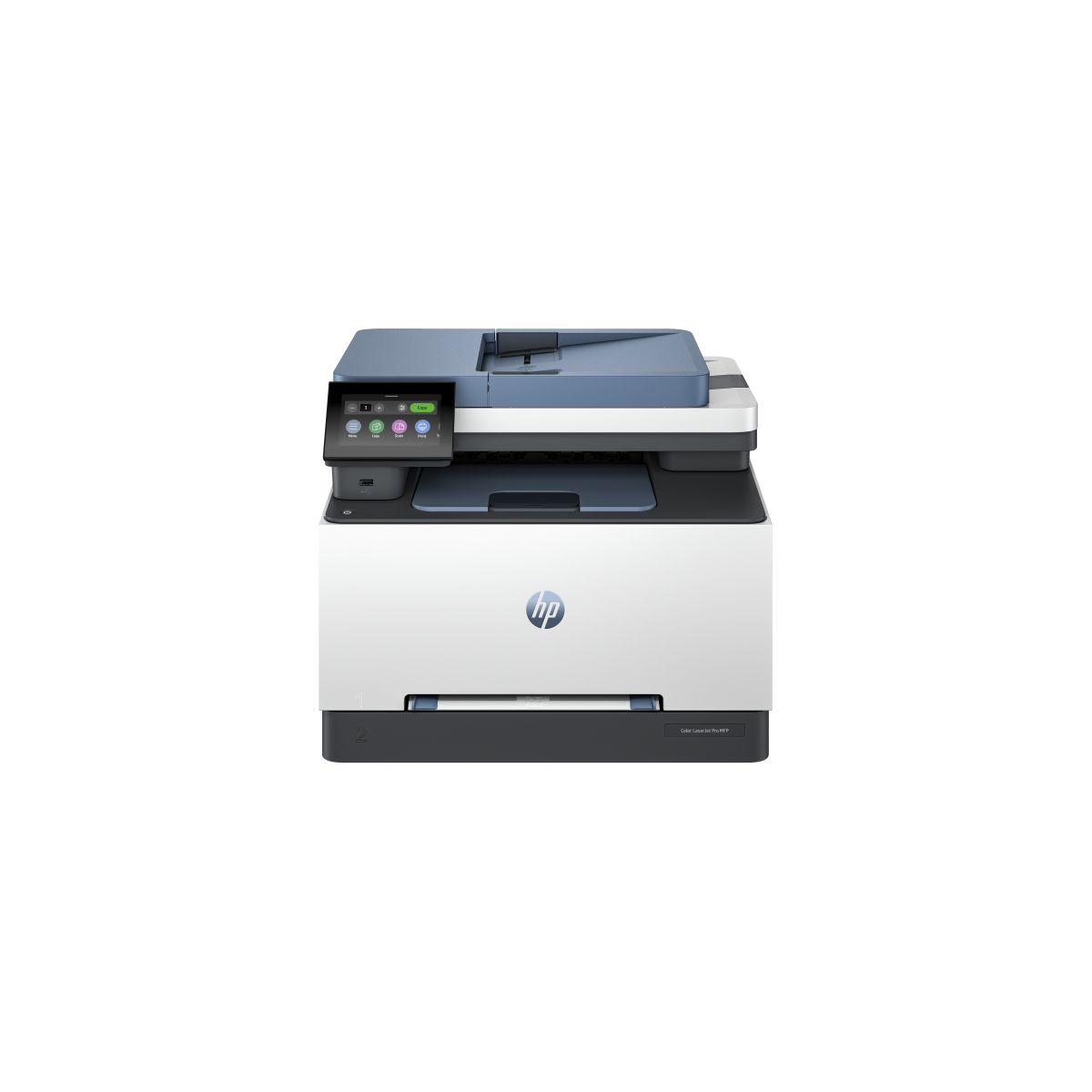 HP Color LaserJet Pro MFP 3302fdw Laser A4 600 x 600 DPI 25 ppm Wifi