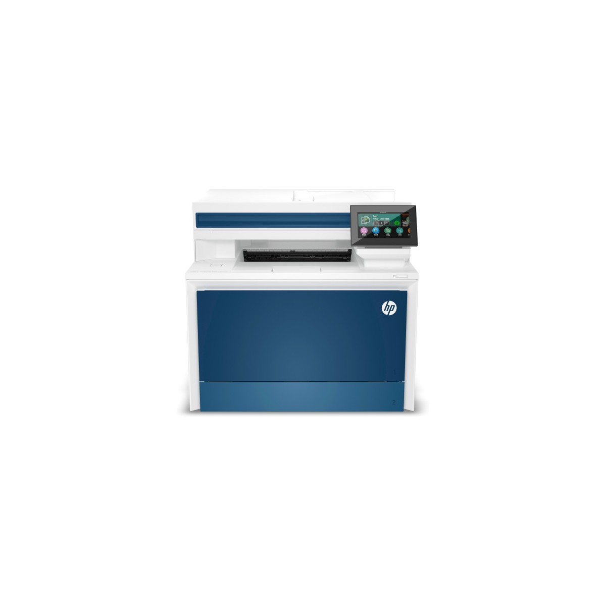 HP Color LaserJet Pro Impresora multifuncion 4302dw Color Impresora para Pequenas y medianas empresas Impresion copia escaner C