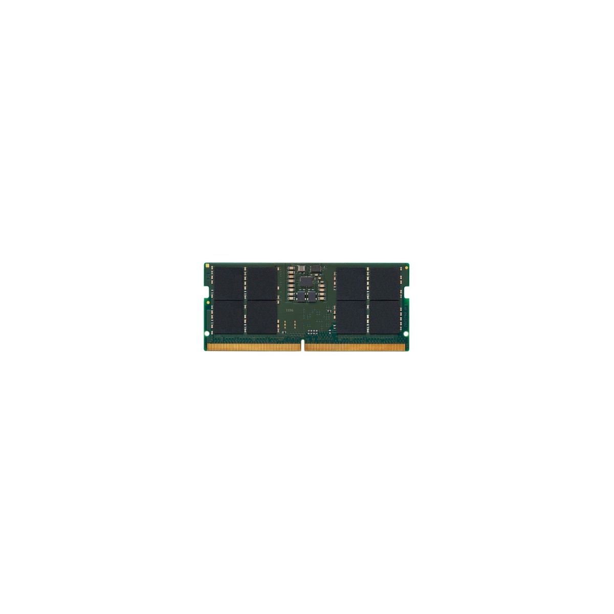 Kingston Technology ValueRAM KVR56S46BS8 16 modulo de memoria 16 GB 1 x 16 GB DDR5 5600 MHz