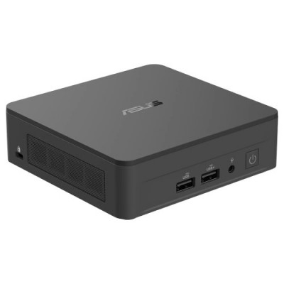 ASUS NUC RNUC13L3KV500000I SLIM LIBERTY CANYON RAPTOR LAKE P RPL P 28W VPRO I5 1350P GPU INTEGRADO SIN CABLE