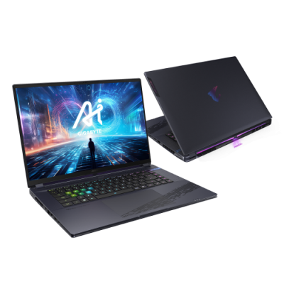 AORUS 16X ASG 63ESC65SH ordenador portatil Portatil 406 cm 16 WQXGA Intel Core i9 i9 14900HX 32 GB DDR5 SDRAM 2 TB SSD NVIDIA G