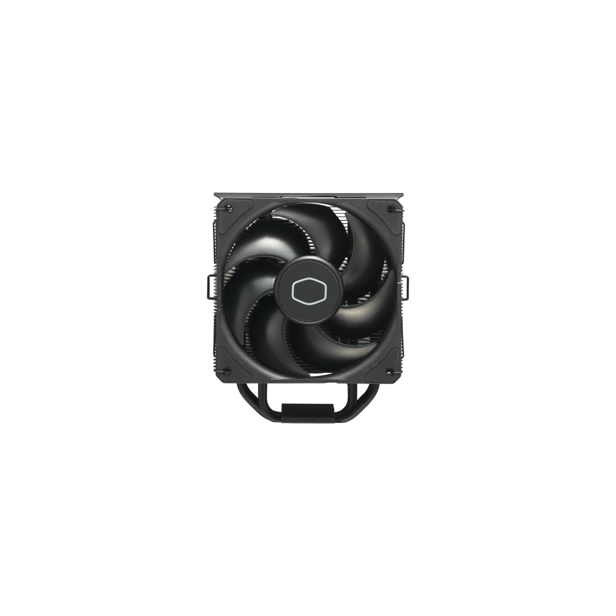 Cooler Master Hyper 212 Black Procesador Refrigerador de aire 12 cm Negro