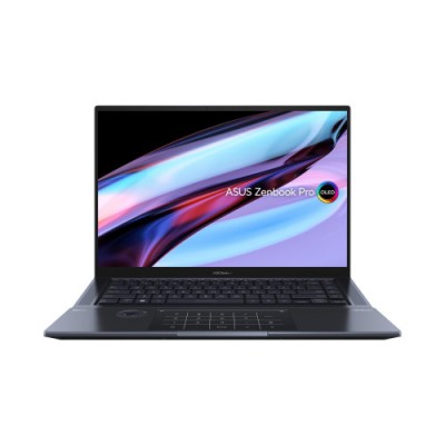 ASUS ZenBook OLED UX7602VI MY034W Ordenador Portatil 16 32K 120Hz Intel Core i9 13900H 32GB RAM 2TB SSD NVIDIA RTX 4070 8GB Win