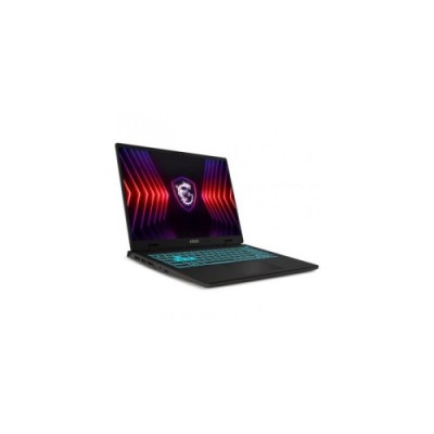 MSI PORTATIL SWORD 16 HX B14VFKG 044XES 16 16 10 FHD1920 X 1200 144HZ IPS I7 14700HX RTX 4060 GDDR6 8GB DDR5 8GB2 512GB NVME PC