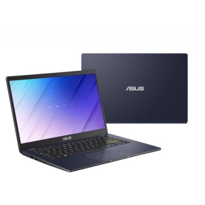 ASUS E410MA EK1945 Portatil 14 Full HD Celeron N4020 4GB RAM 256GB SSD UHD Graphics 600 Sin Sistema Operativo Azul Pavo Real Te