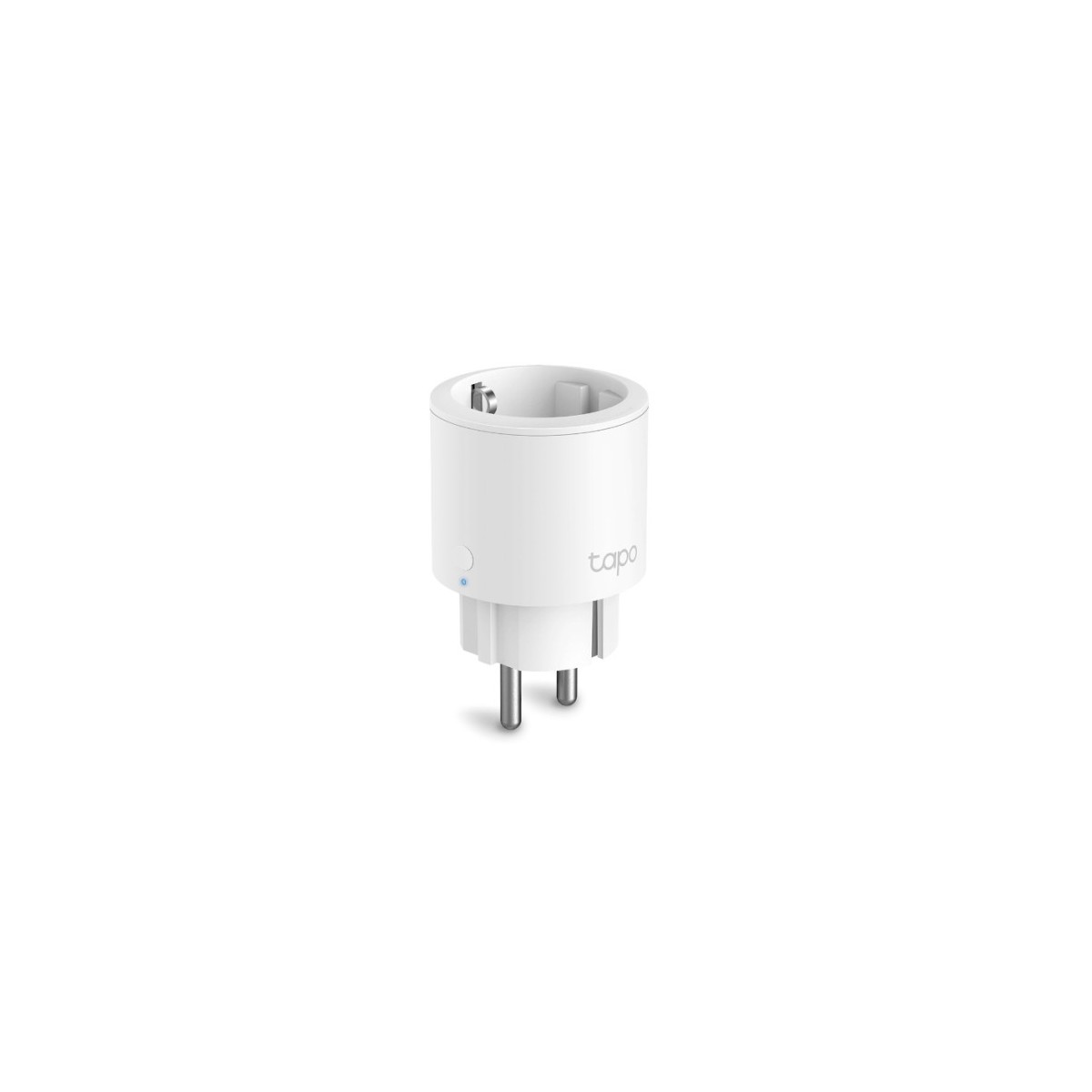 TP Link Tapo P115 enchufe inteligente 3680 W Blanco