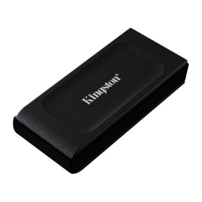 Kingston Technology XS1000 1 TB Negro