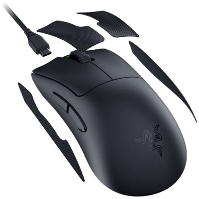 RATON RAZER VIPER V3 PRO RZ01 05120100 R3G1