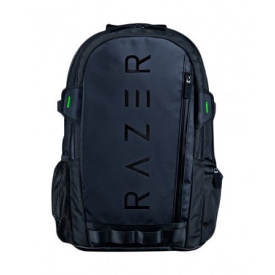 Razer Rogue maletines para portatil 381 cm 15 Mochila Negro