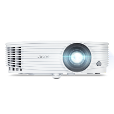 Acer Basic P1157i videoproyector Proyector de alcance estandar 4500 lumenes ANSI DLP SVGA 800x600 3D Blanco
