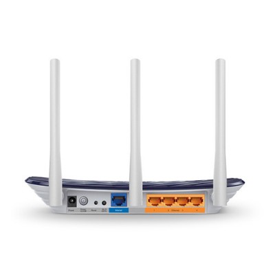 ROUTER INALaMBRICO TP LINK DOBLE BANDA AC750