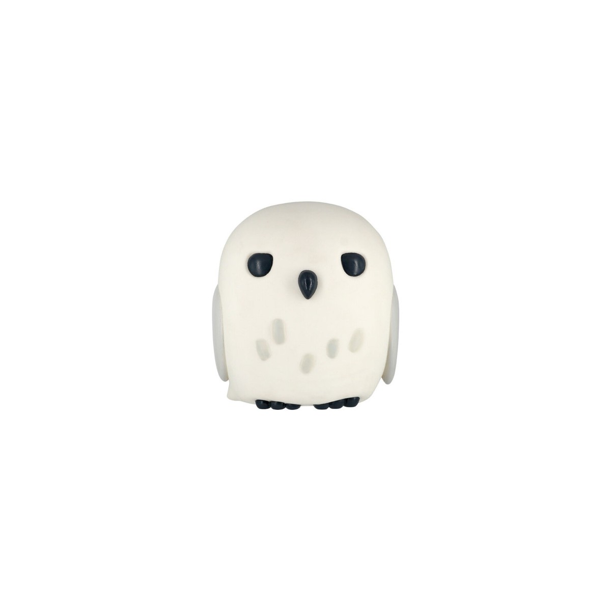 HUCHA FIGURA DE HEDWIG 20 CM MONOGRAM 48406