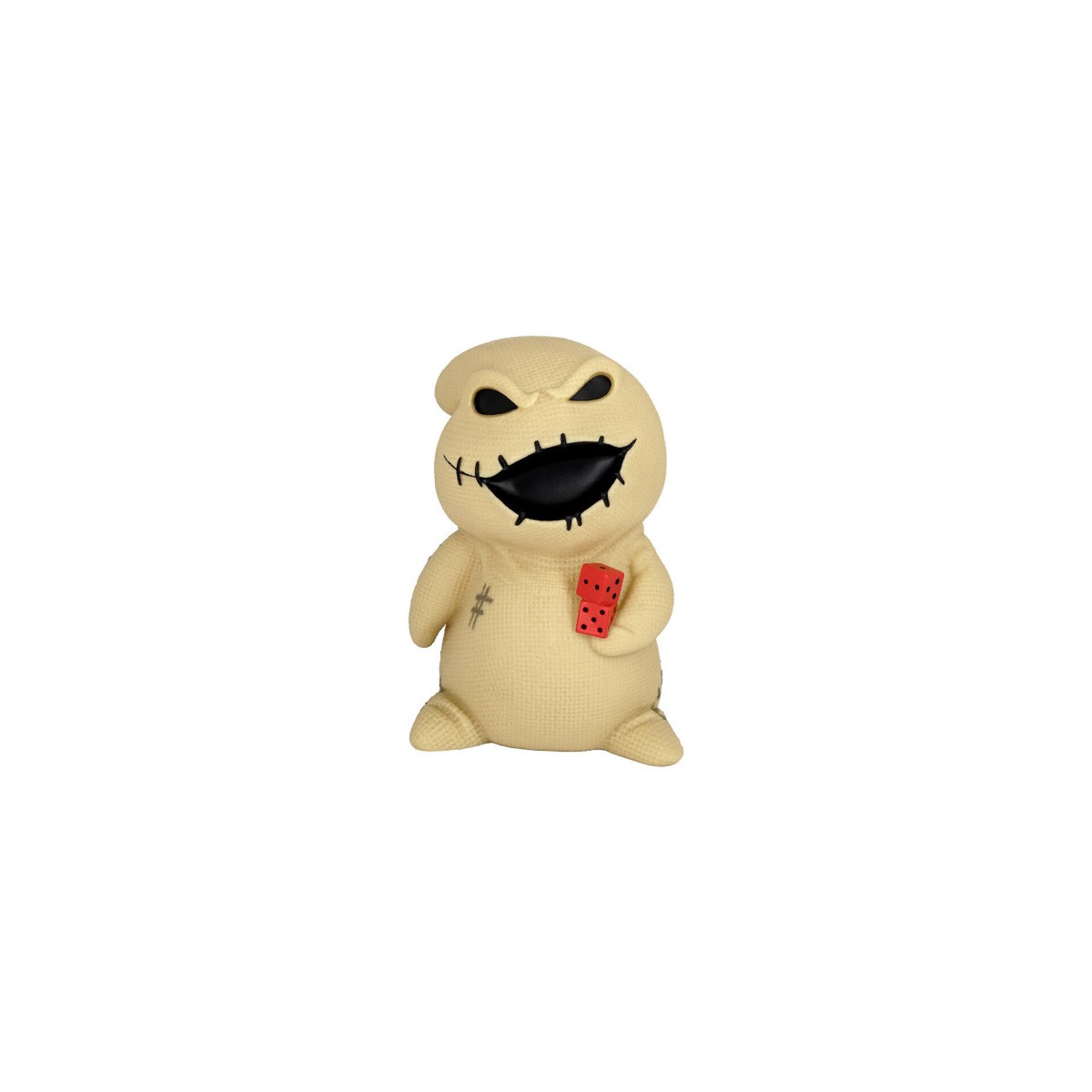 HUCHA FIGURA DE OOGIE BOOGIE 20 CM MONOGRAM 22654