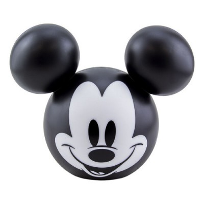 LaMPARA DE SOBREMESA 3D DISNEY MICKEY PALADONE PP10431DSCC