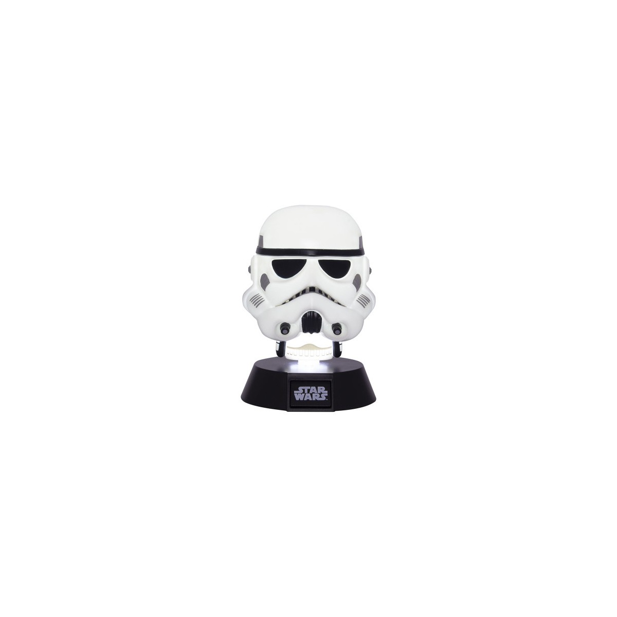 LaMPARA ICONS STORMTROOPER 12 CM PALADONE PP6383SWV2