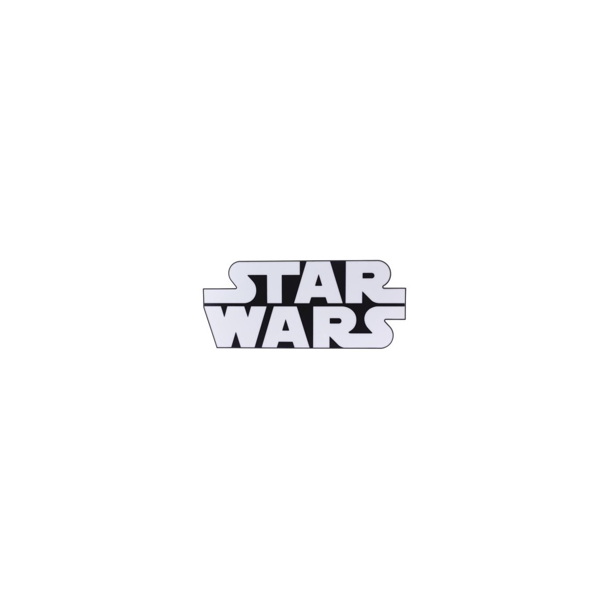 LaMPARA LOGO STAR WARS PALADONE PP8024SW